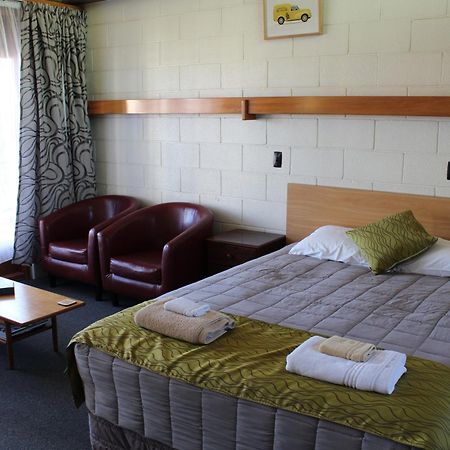 Elmore Lodge Motel Hastings Kültér fotó