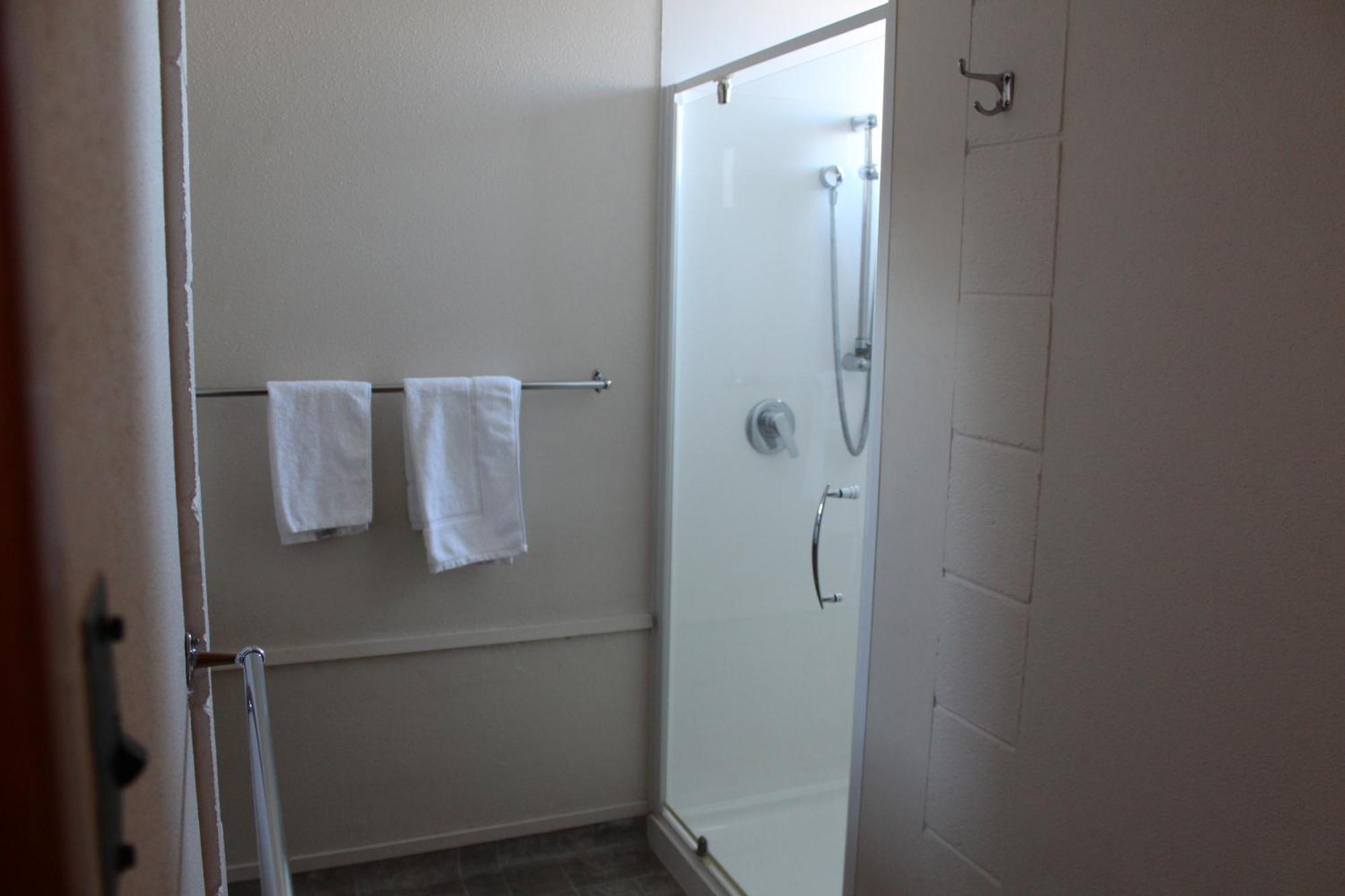 Elmore Lodge Motel Hastings Kültér fotó