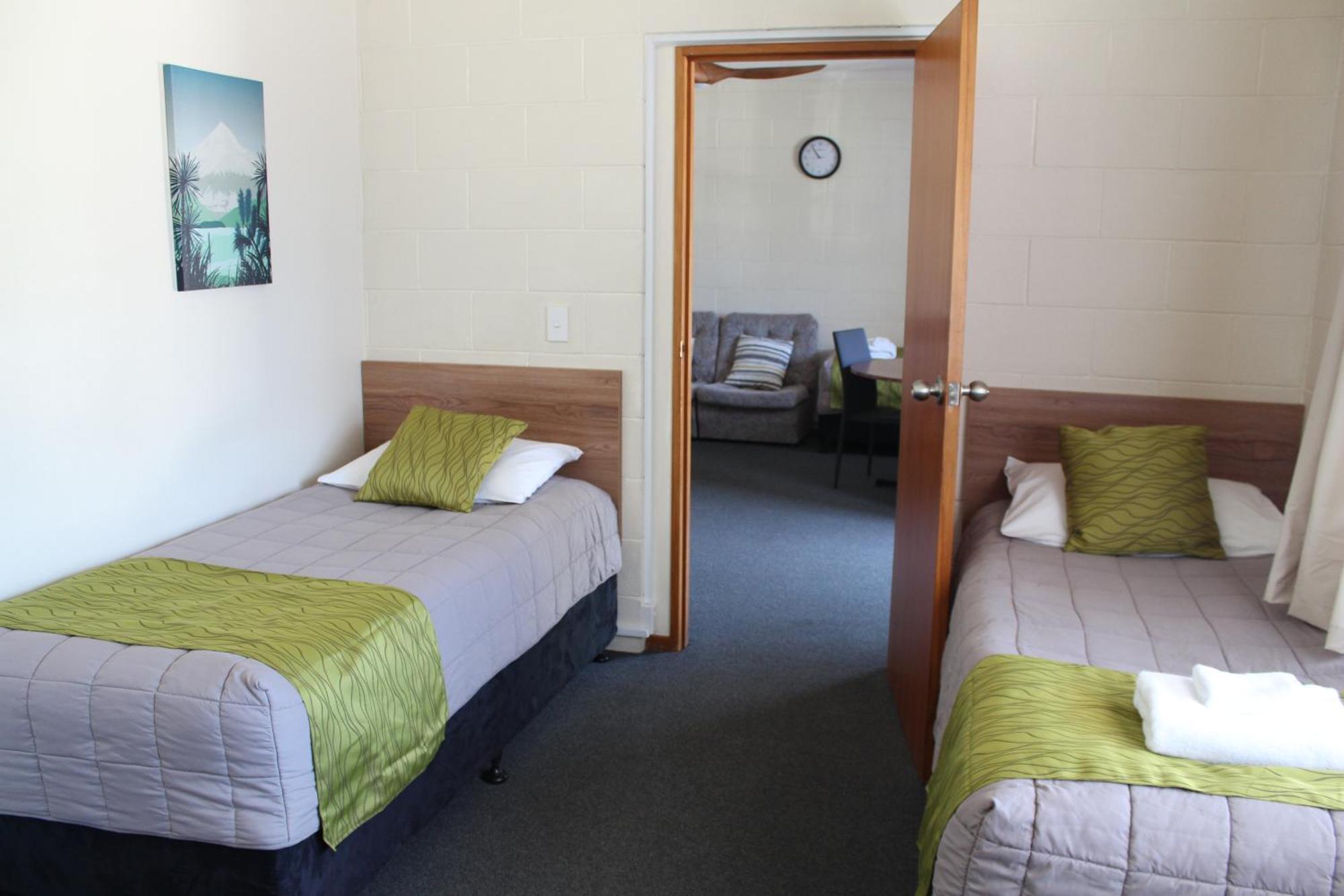Elmore Lodge Motel Hastings Kültér fotó