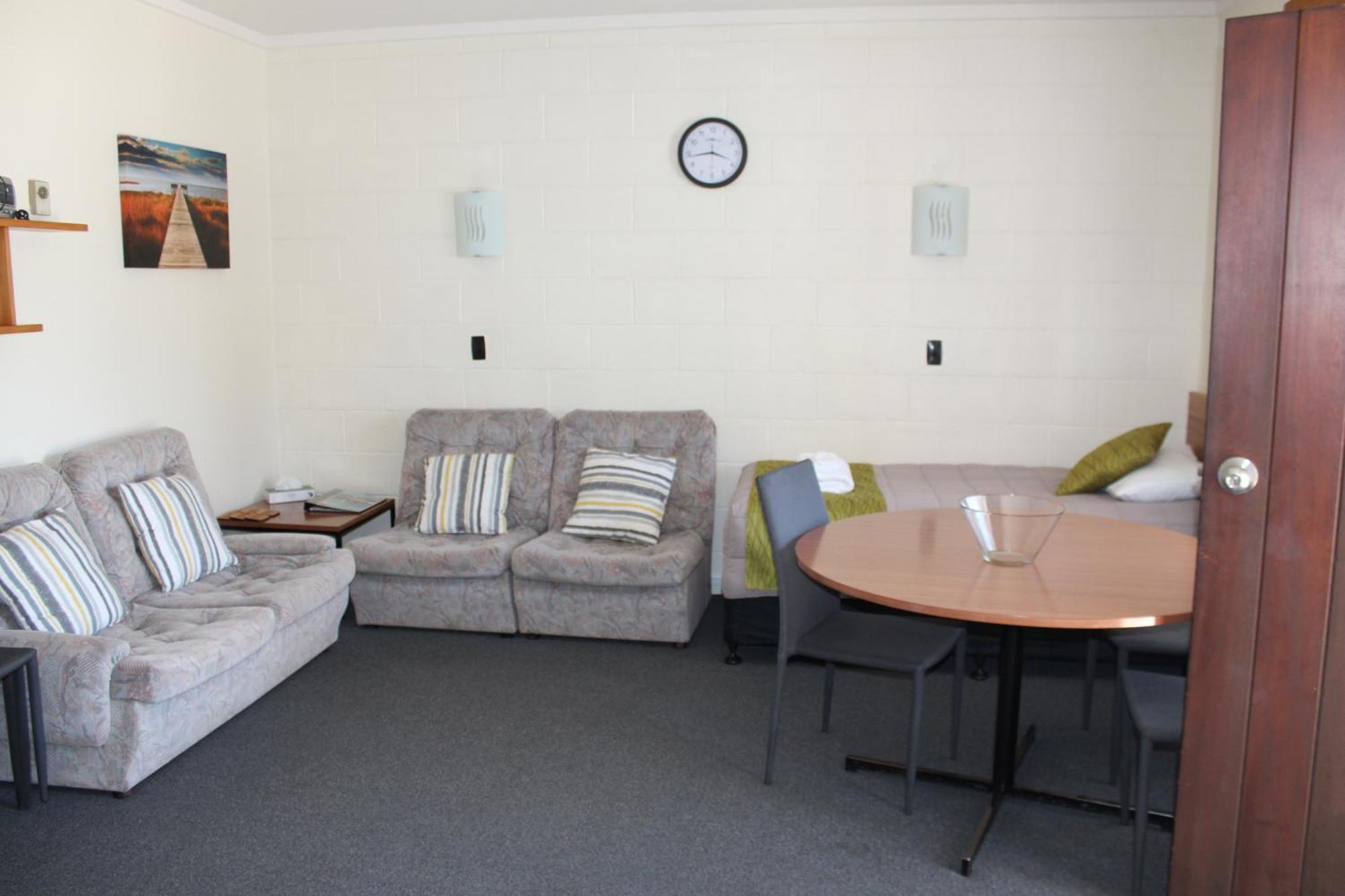 Elmore Lodge Motel Hastings Kültér fotó