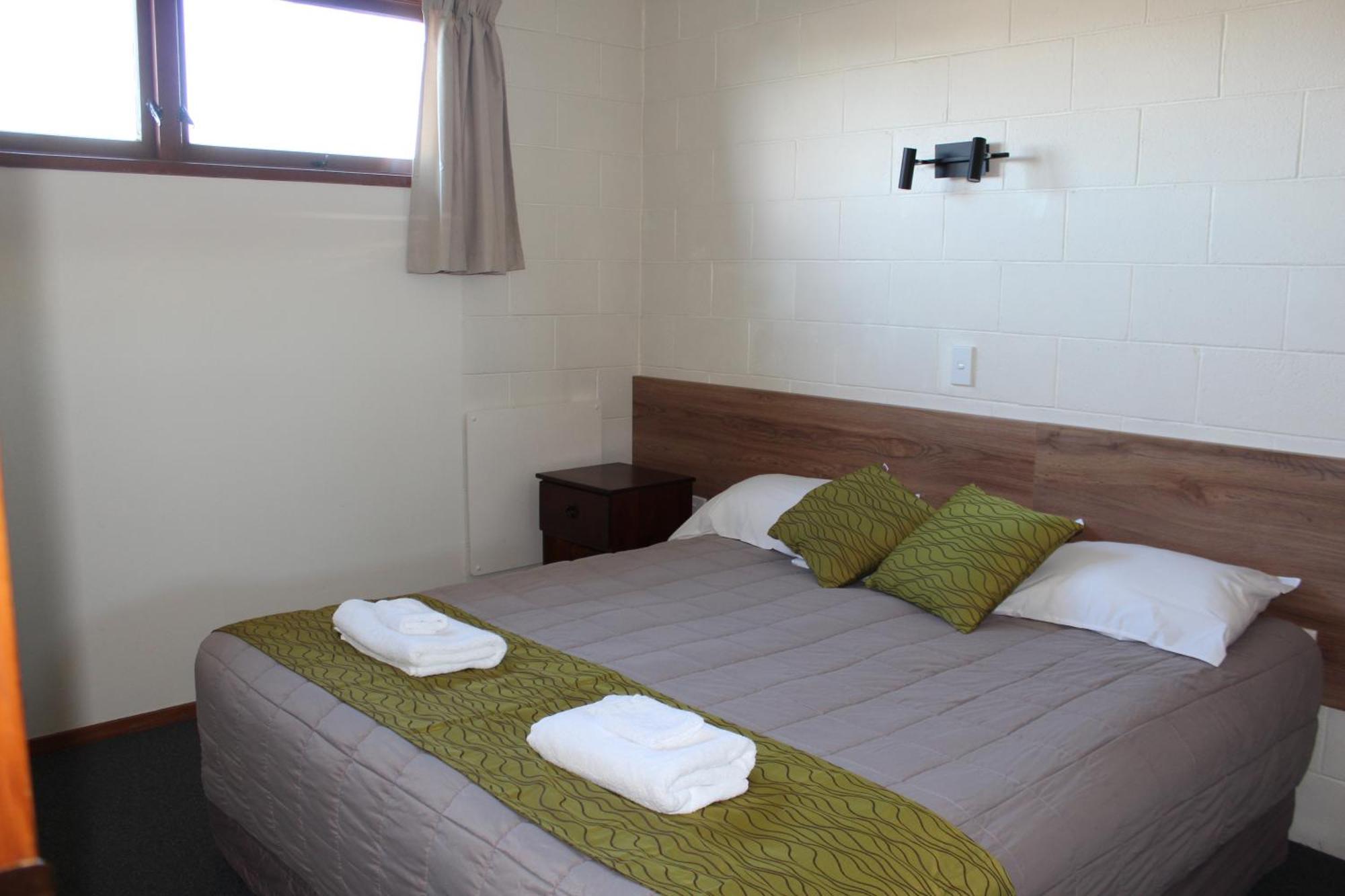 Elmore Lodge Motel Hastings Kültér fotó