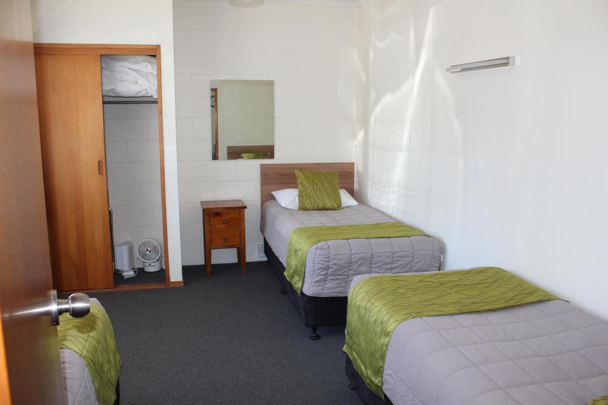 Elmore Lodge Motel Hastings Kültér fotó