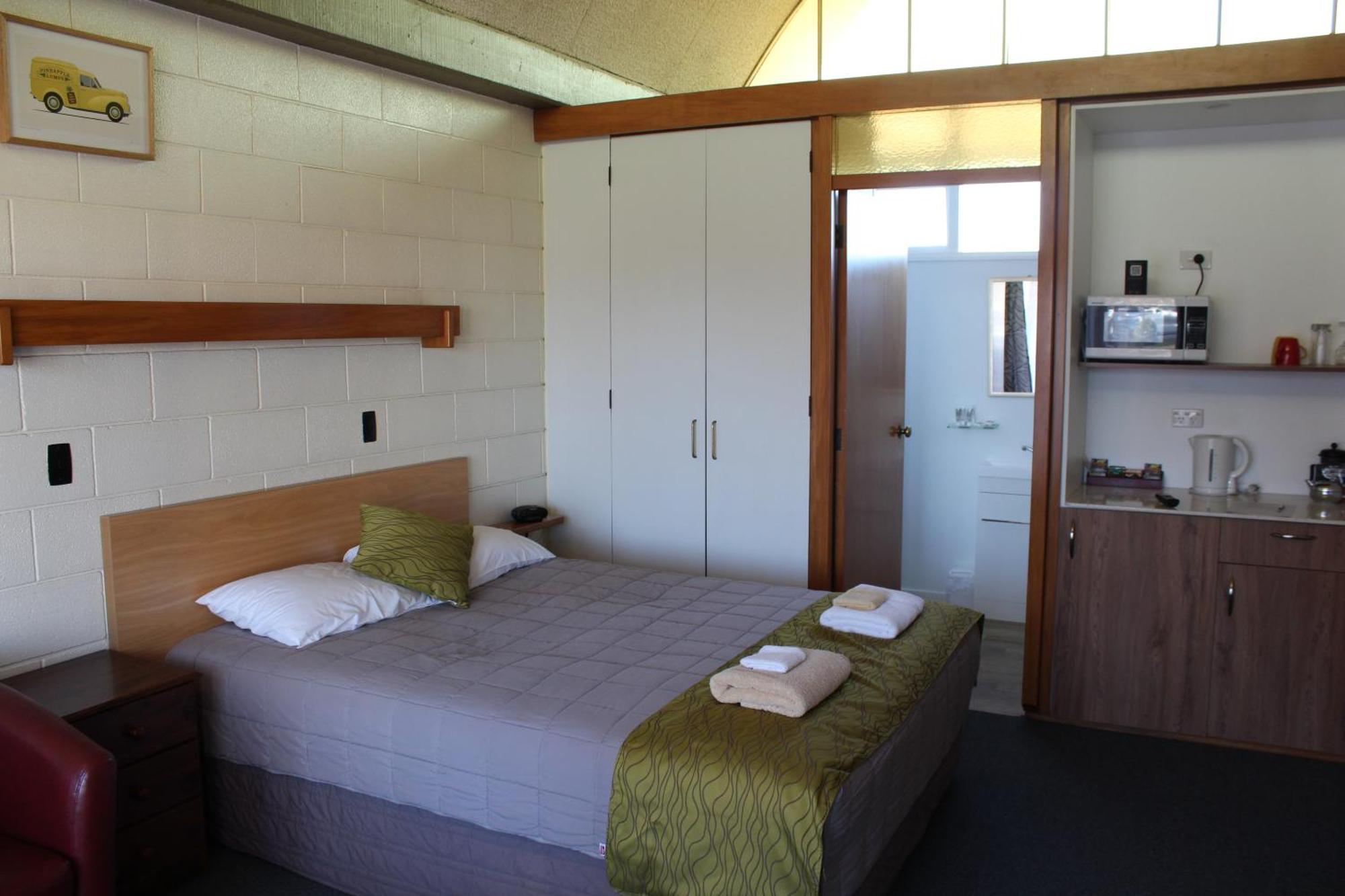 Elmore Lodge Motel Hastings Kültér fotó