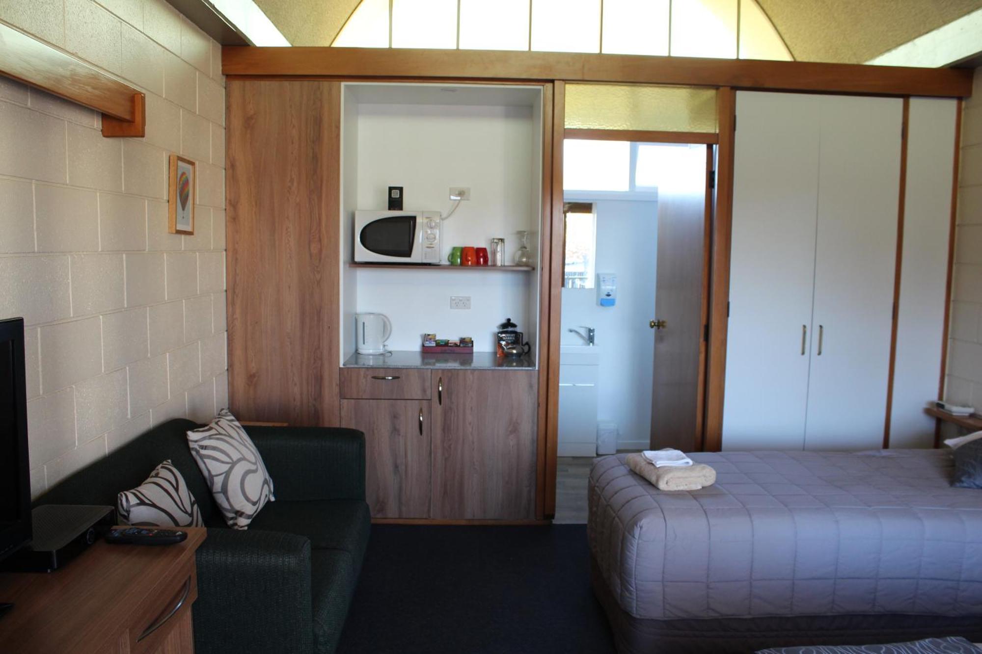 Elmore Lodge Motel Hastings Kültér fotó