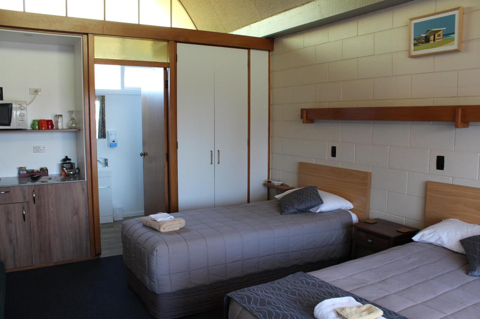 Elmore Lodge Motel Hastings Kültér fotó