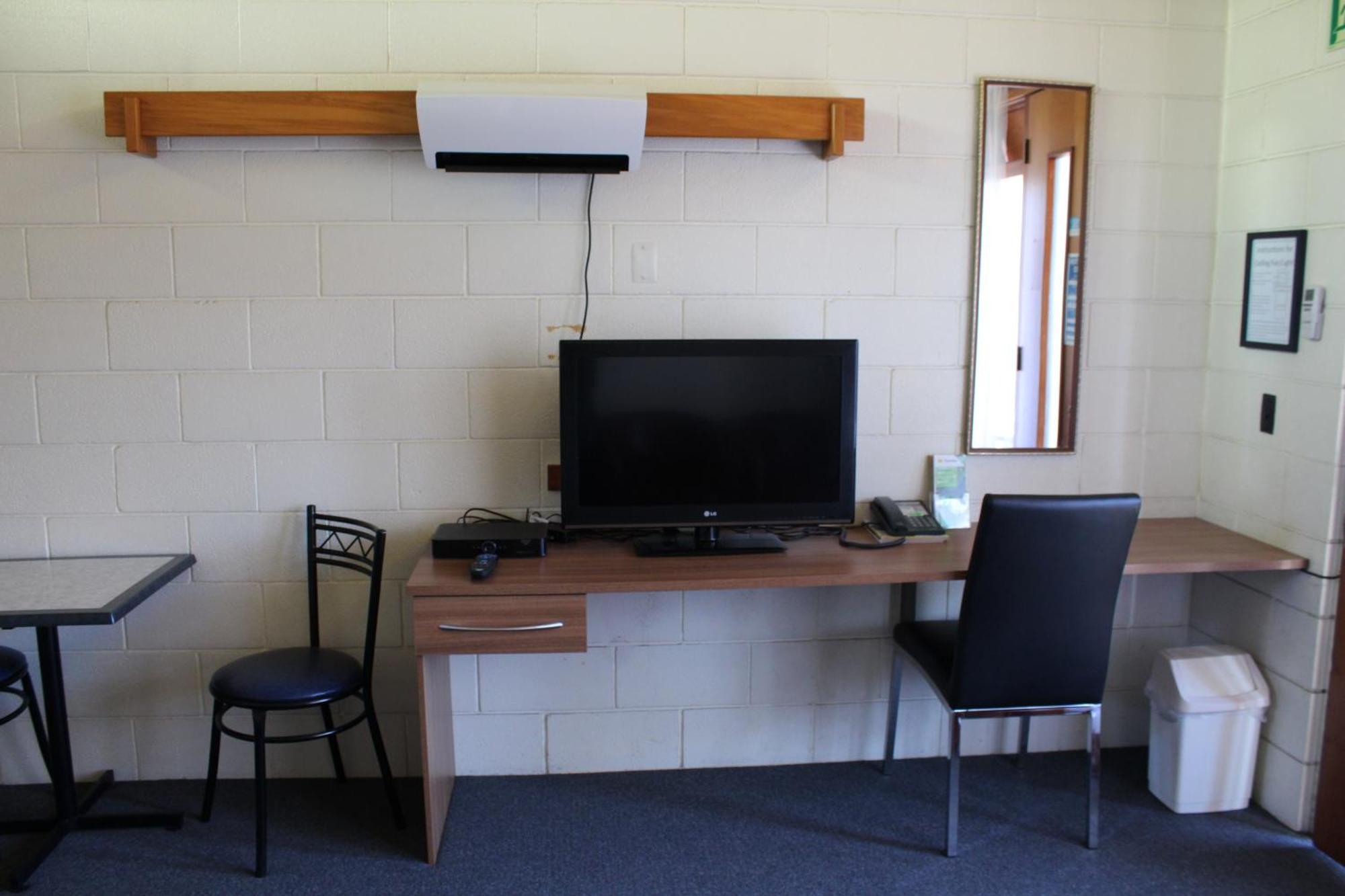 Elmore Lodge Motel Hastings Kültér fotó